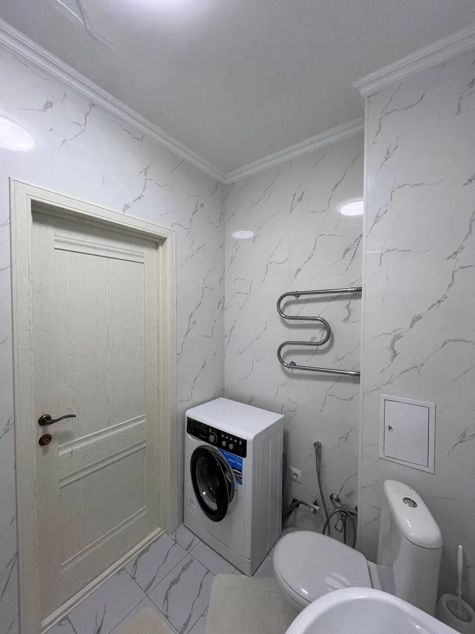 1-комн. квартира, для семьи/пары, 250 000 ₸