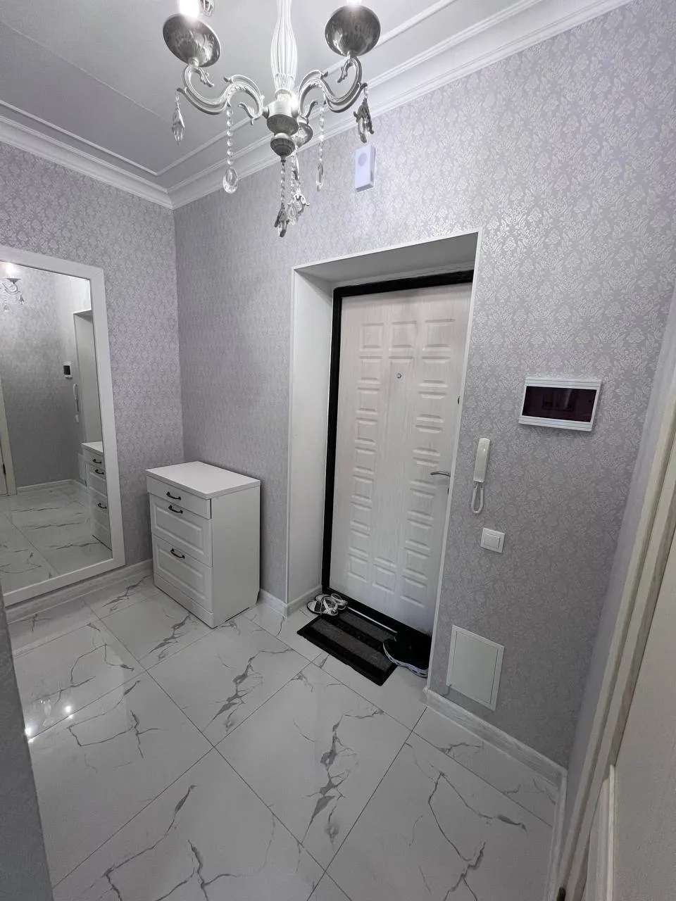 1-комн. квартира, для семьи/пары, 250 000 ₸