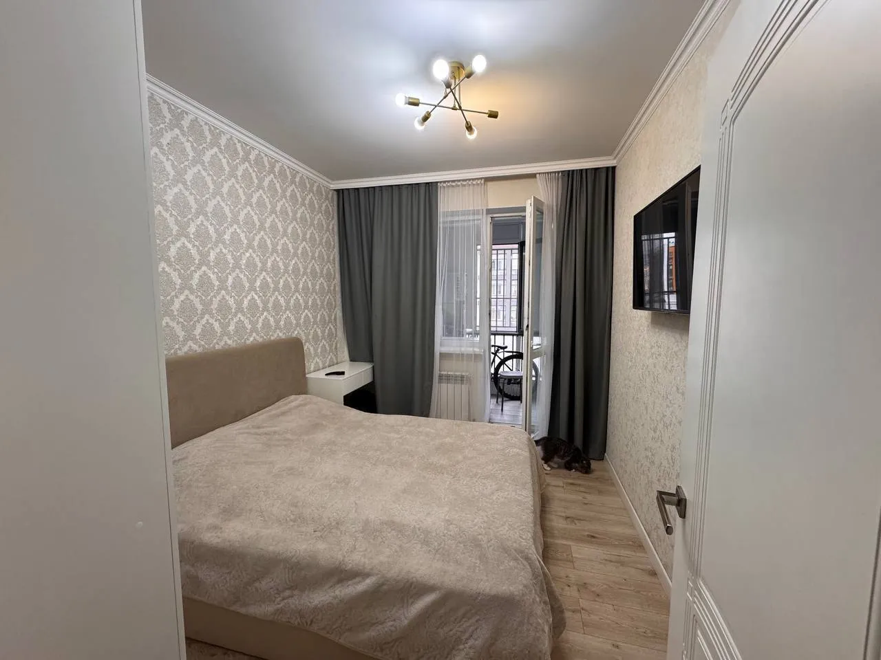 3-комн. квартира, 350 000 ₸