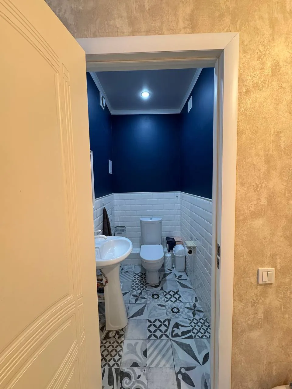 3-комн. квартира, 350 000 ₸