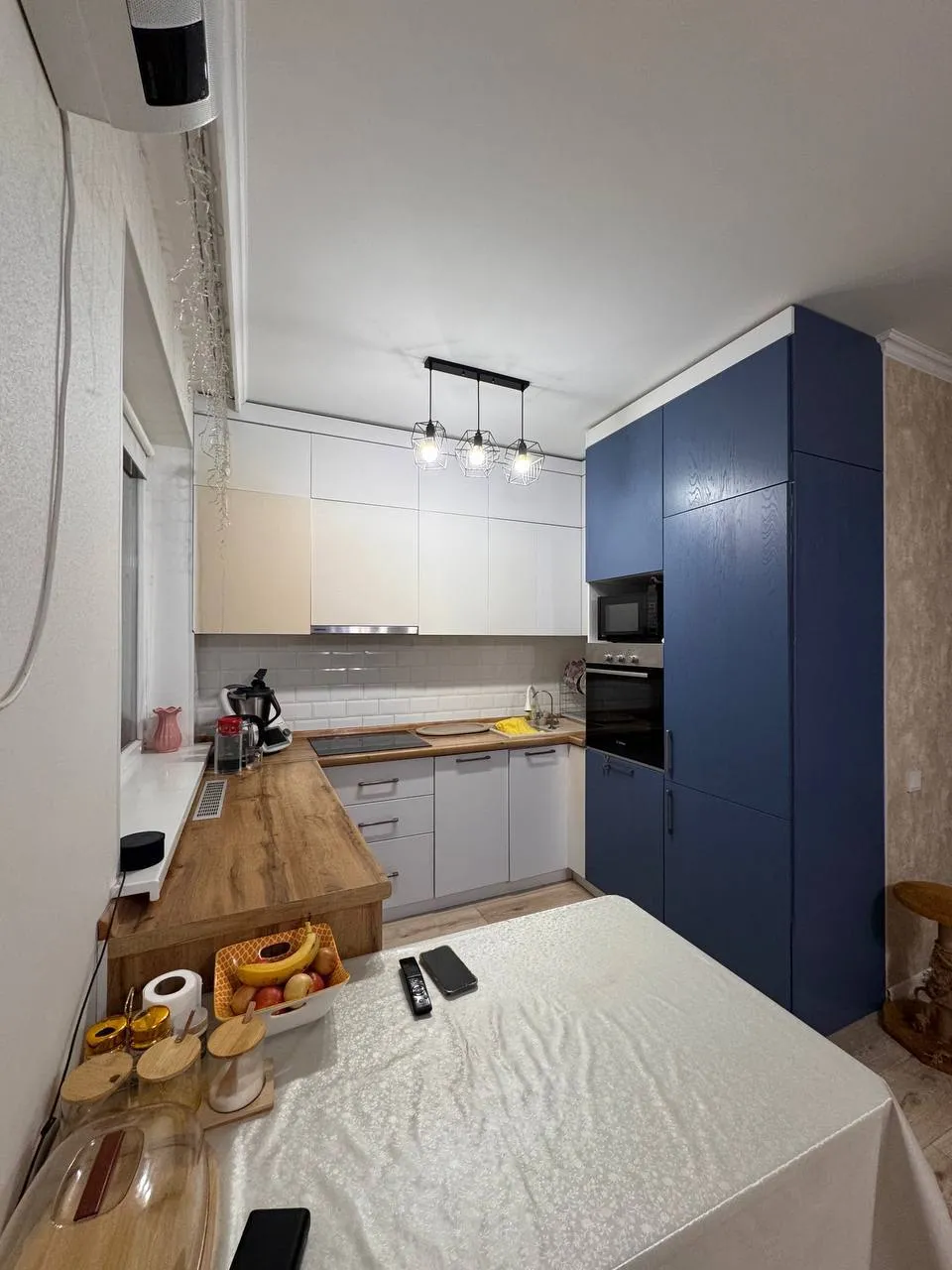 3-комн. квартира, 350 000 ₸