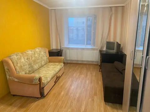 Подселение