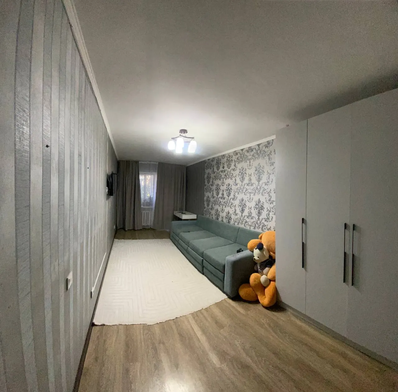 Подселение, для парней, 70 000 ₸/чел