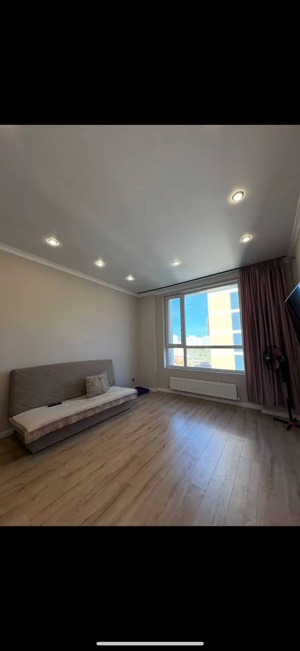 1-комн. квартира, Парк Сити, 250 000 ₸