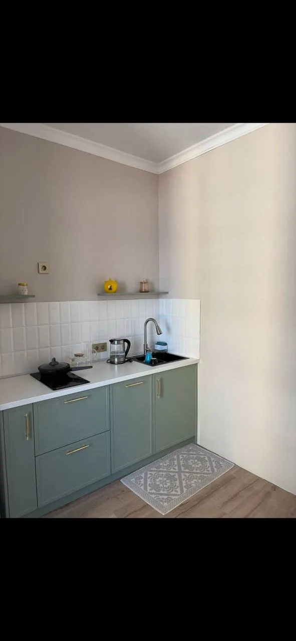 1-комн. квартира, Парк Сити, 250 000 ₸