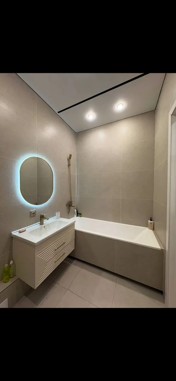1-комн. квартира, Парк Сити, 250 000 ₸