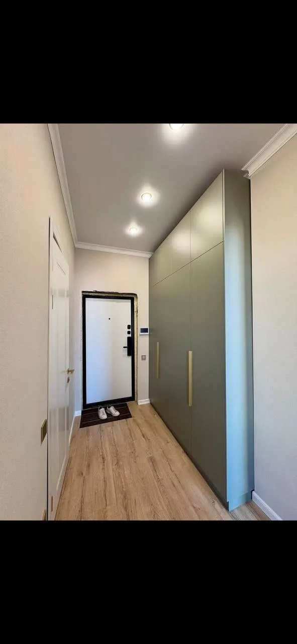 1-комн. квартира, Парк Сити, 250 000 ₸
