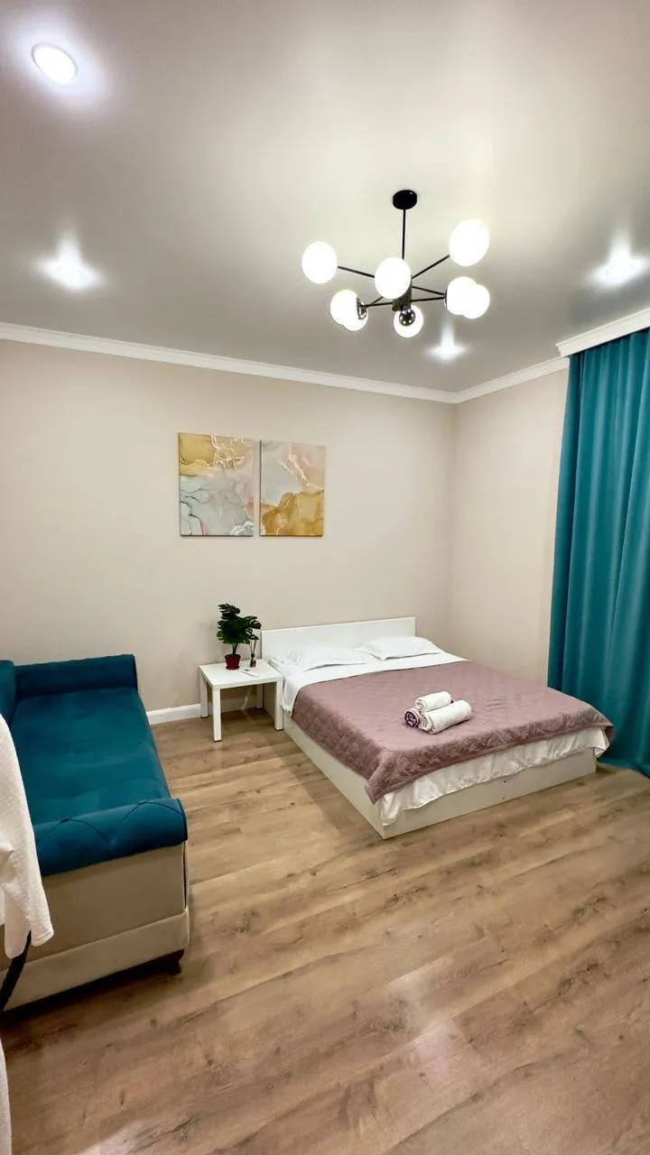 1-комн. квартира, 300 000 ₸