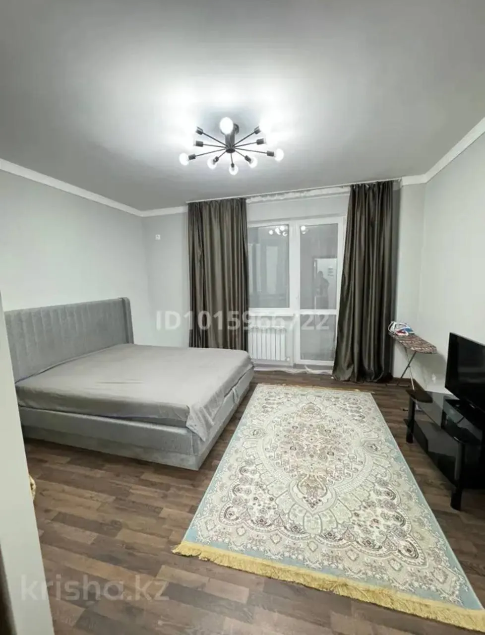 2 бөлмелі пәтер, Нұра, 280 000 ₸
