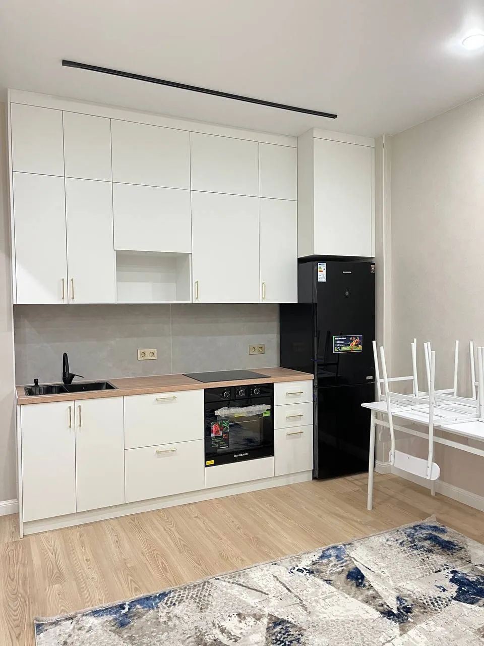 1-комн. квартира, для всех, Нура, 300 000 ₸