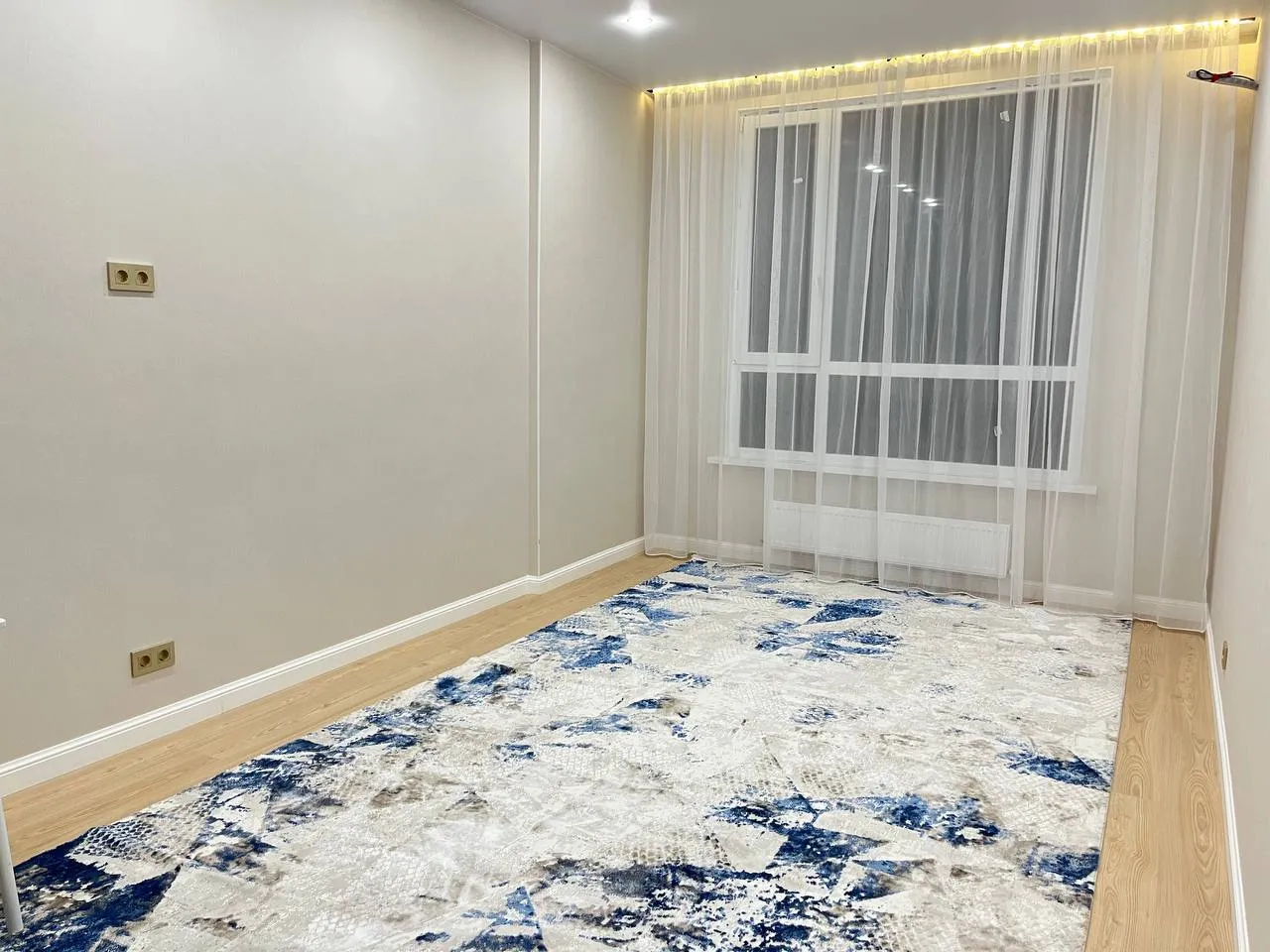 1-комн. квартира, для всех, Нура, 300 000 ₸