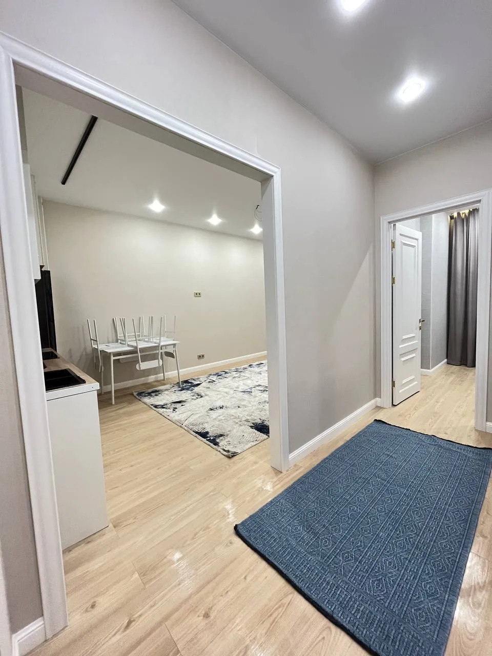 1-комн. квартира, для всех, Нура, 300 000 ₸