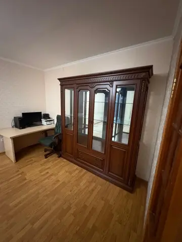 Подселение