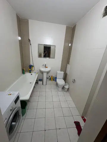 Подселение
