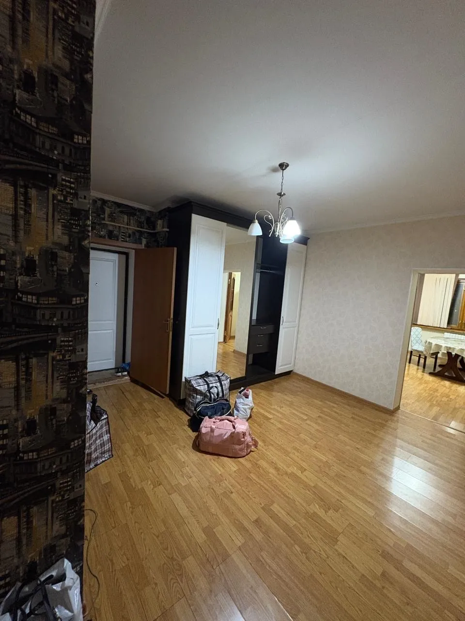 Подселение, для девушек, Район Алматы Кажмукан 12в, 70 000 ₸/чел