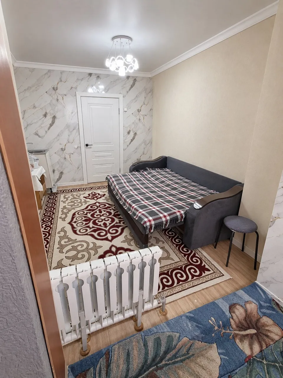 Комната, Жунисова 2/13, 50 000 ₸