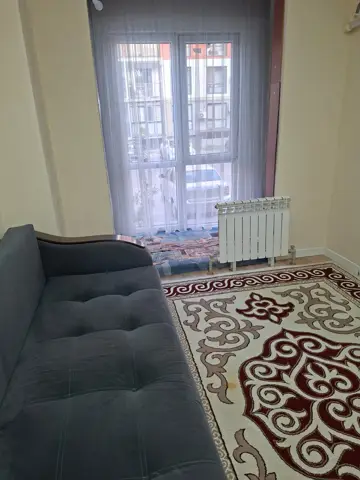Комната
