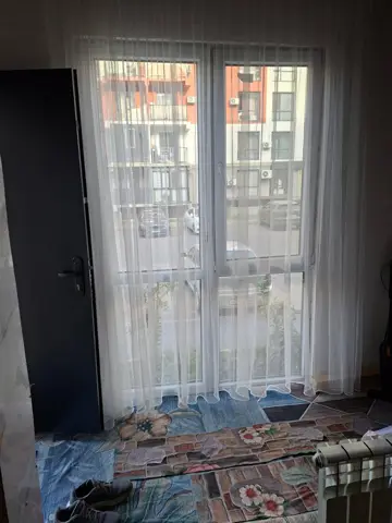 Комната