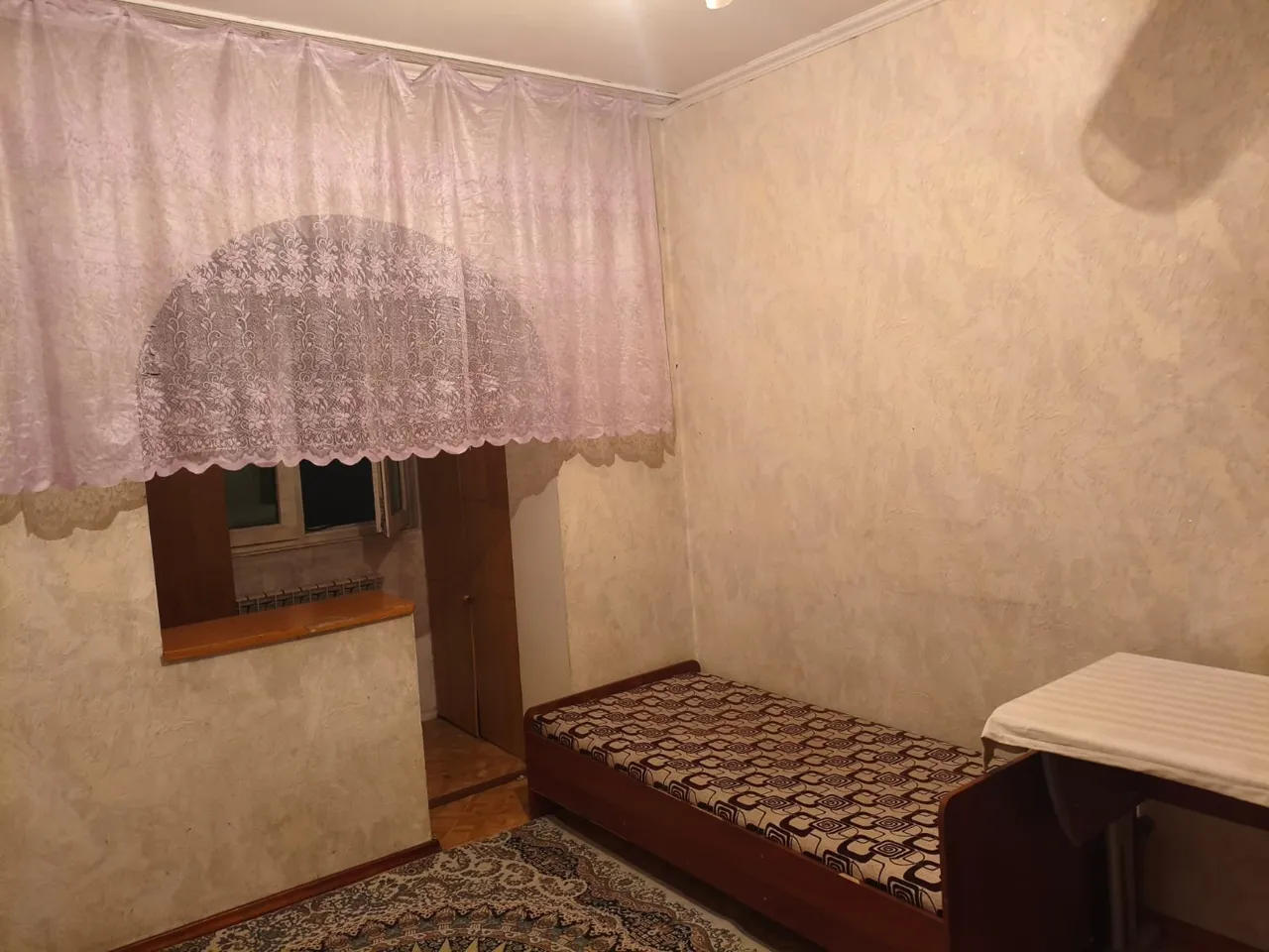 Подселение, Алмалинский, 50 000 ₸/чел