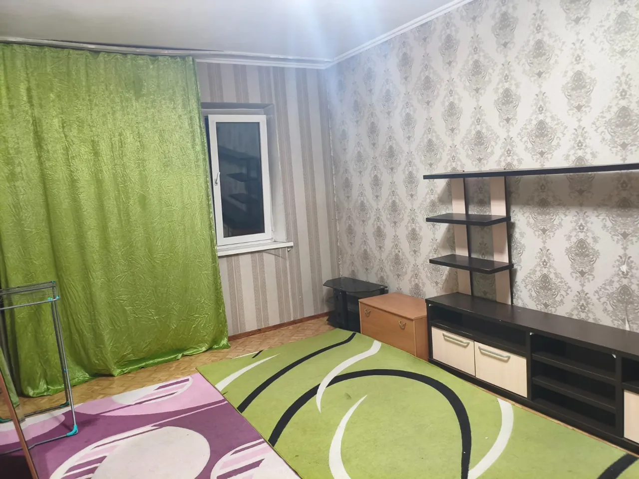 Подселение, Алмалинский, 50 000 ₸/чел
