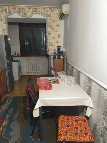 Подселение