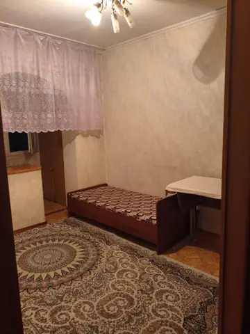 Подселение