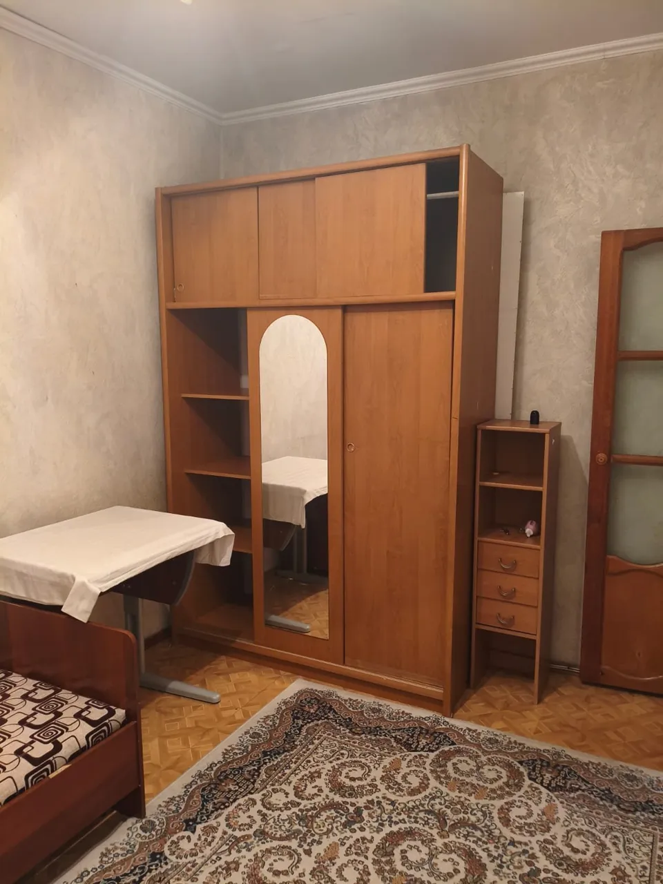 Подселение, Алмалинский, 50 000 ₸/чел