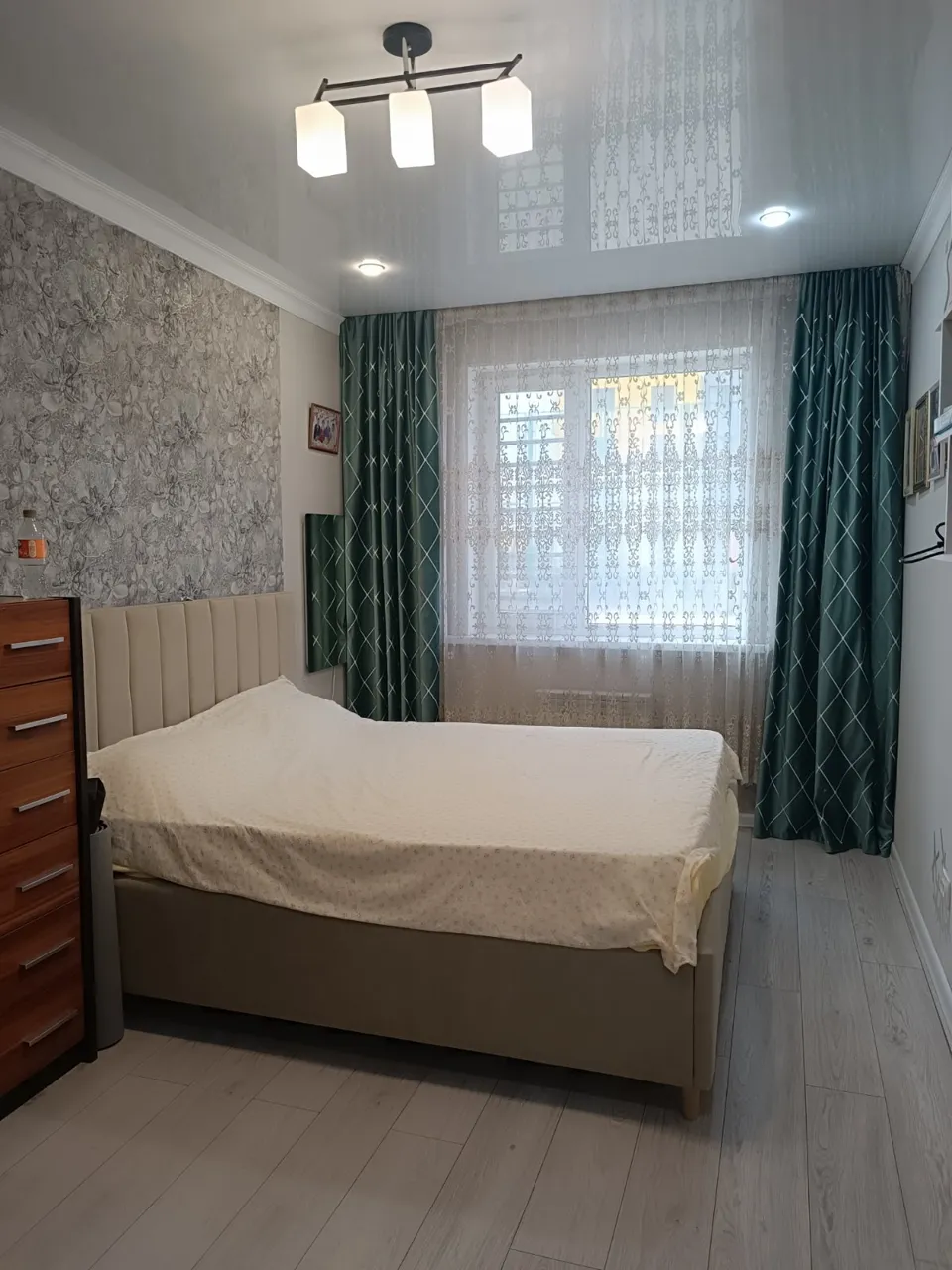 Комната, для семьи/пары, Нура район. Роза багланова 6, 70 000 ₸