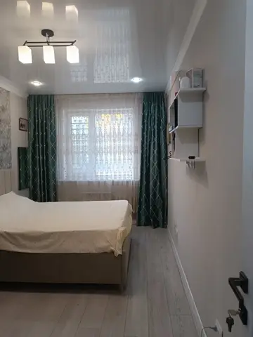 Комната