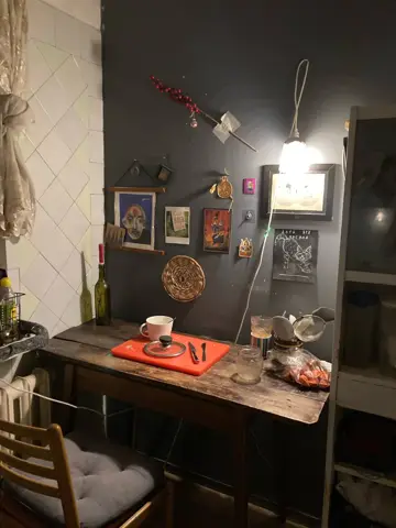 Бөлме