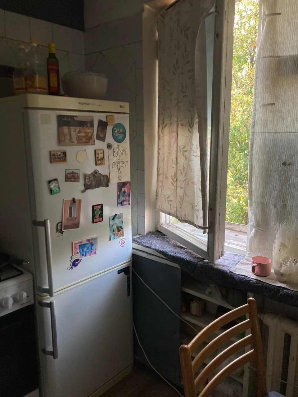Бөлме, қыздарға, метро москва, 75 000 ₸