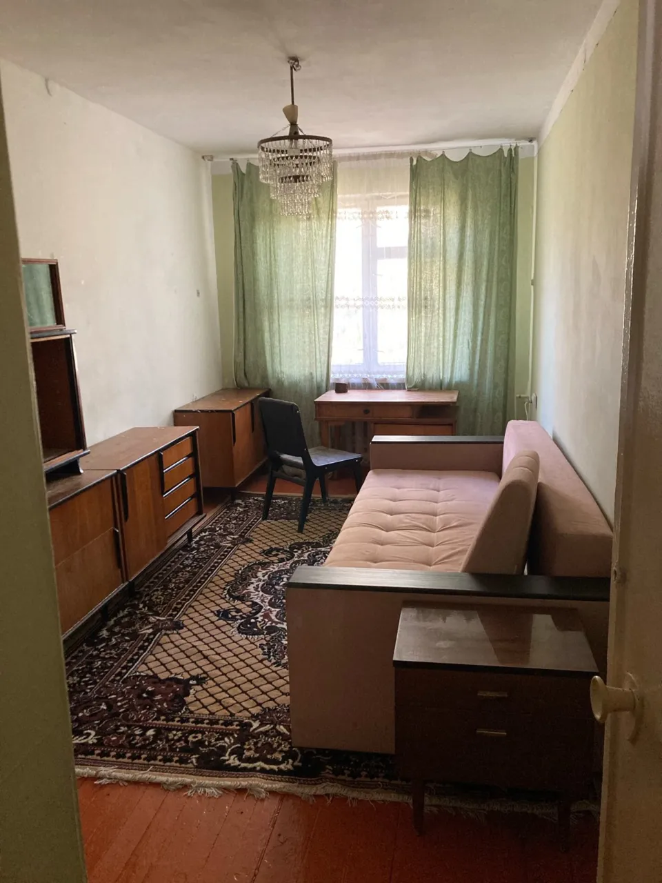 Бөлме, қыздарға, метро москва, 75 000 ₸