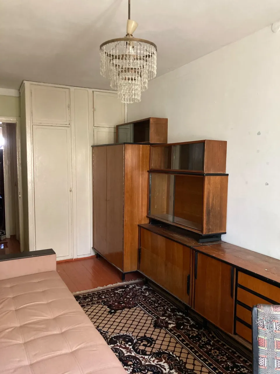 Бөлме, қыздарға, метро москва, 75 000 ₸