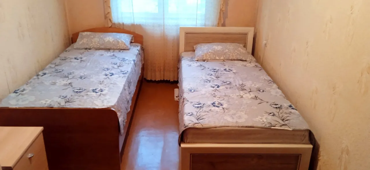 Комната, для девушек, Назарбаева 25, 80 000 ₸