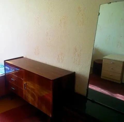 Комната
