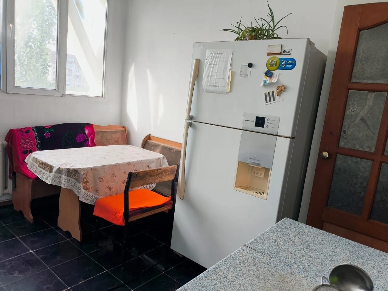 Подселение, для девушек, Раимбека 508 кВ, 45 000 ₸/чел