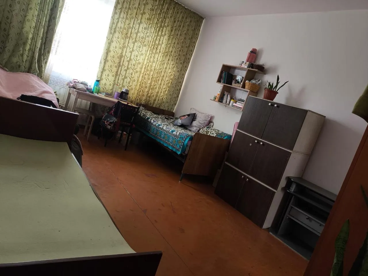 Подселение, для девушек, Раимбека 508 кВ, 45 000 ₸/чел