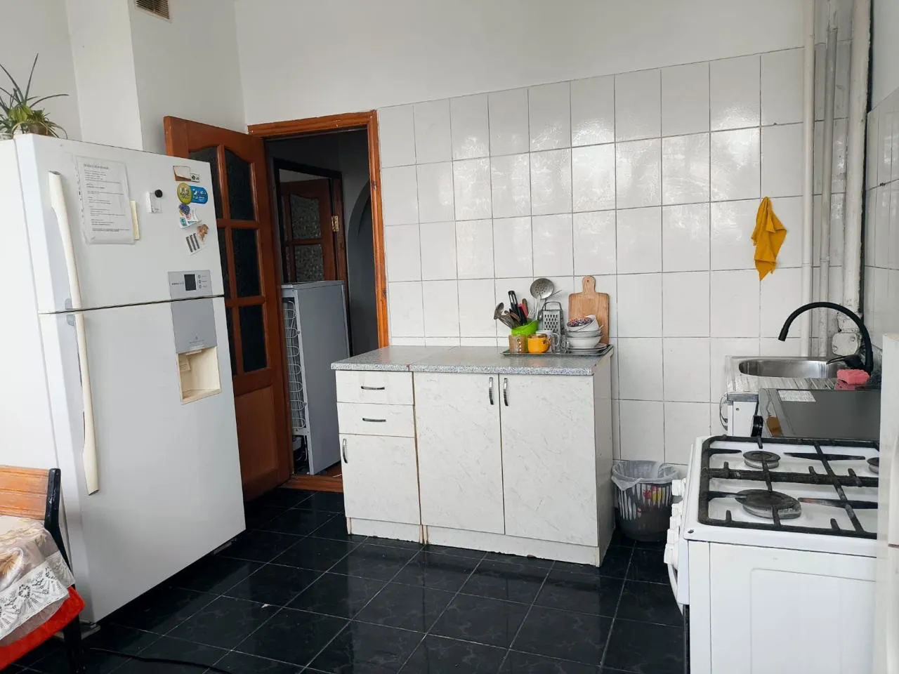 Подселение, для девушек, Раимбека 508 кВ, 45 000 ₸/чел