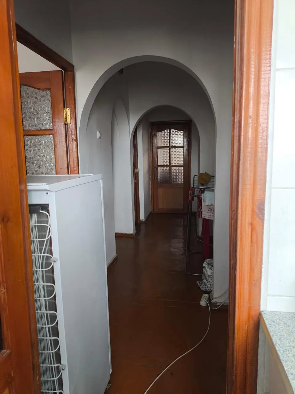 Подселение, для девушек, Раимбека 508 кВ, 45 000 ₸/чел