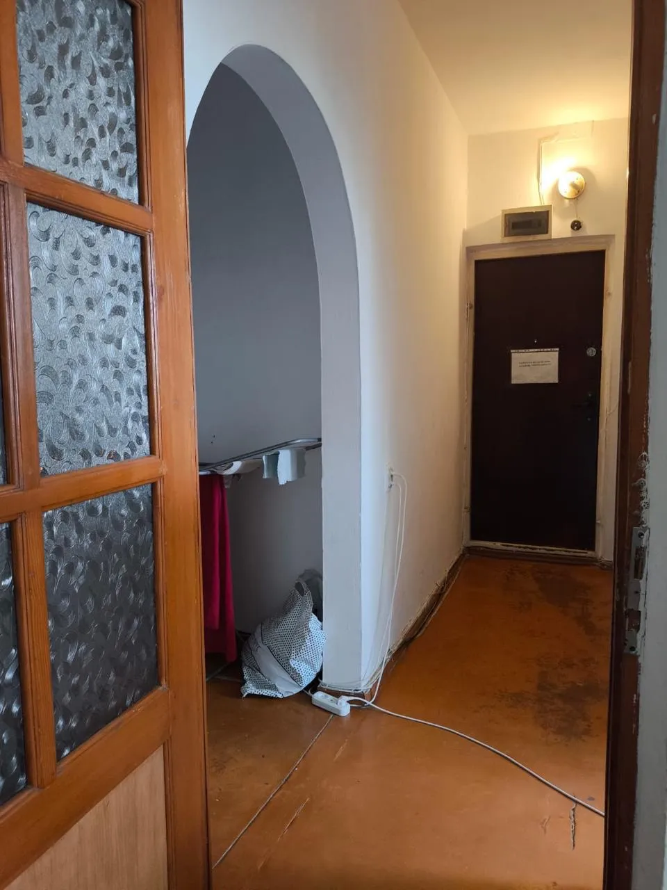 Подселение, для девушек, Раимбека 508 кВ, 45 000 ₸/чел
