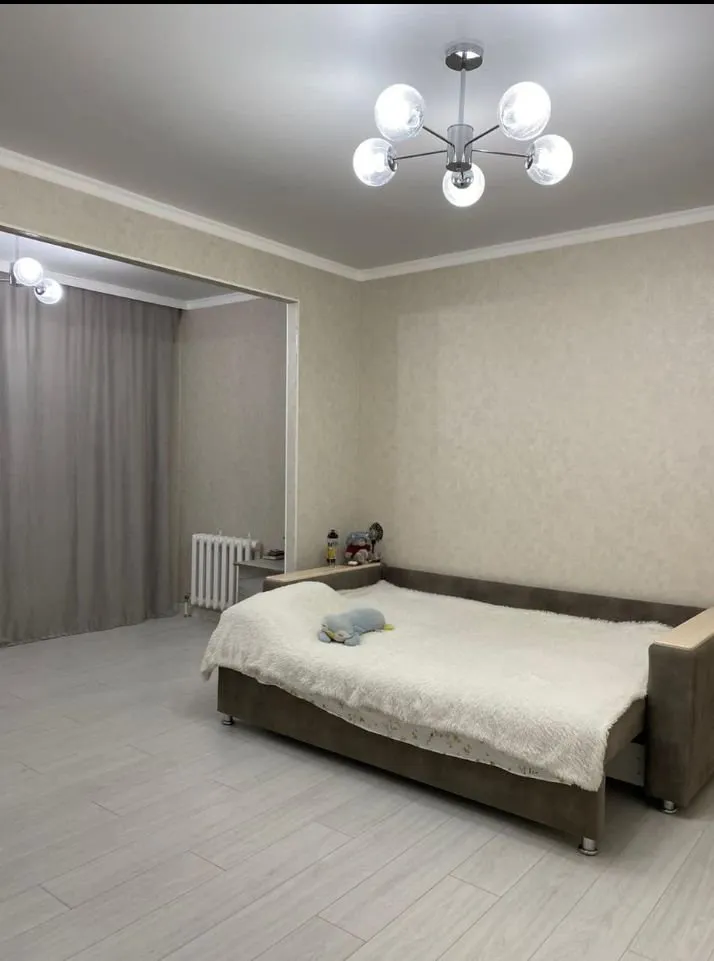 Комната, для девушек, Нуршайыкова 6/1, 90 000 ₸