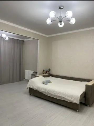 Комната