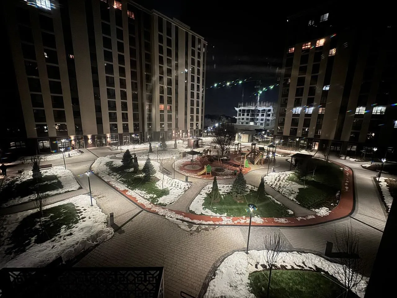 Квартира, Кайтпас Атамура Bolashaq, 350 000 ₸