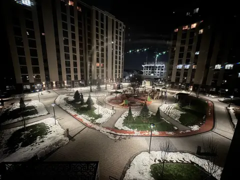 Квартира, Кайтпас Атамура Bolashaq, Шымкент