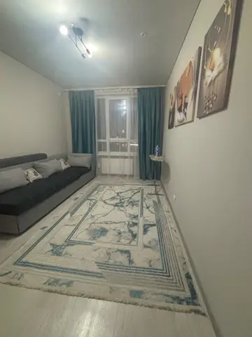 Квартира, Кайтпас Атамура Bolashaq, Шымкент