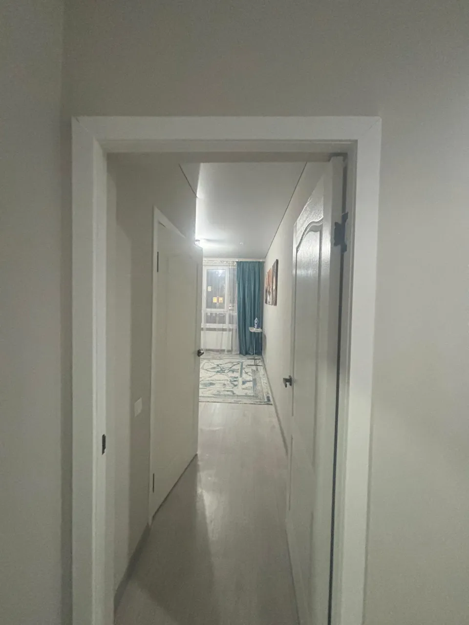 Квартира, Кайтпас Атамура Bolashaq, 350 000 ₸