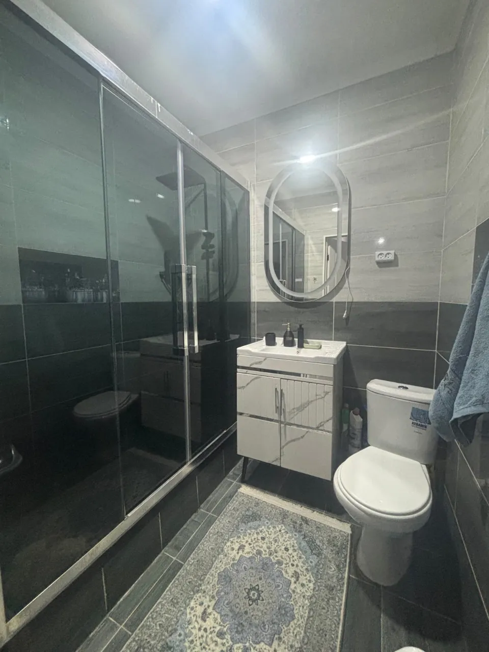 Квартира, Кайтпас Атамура Bolashaq, 350 000 ₸