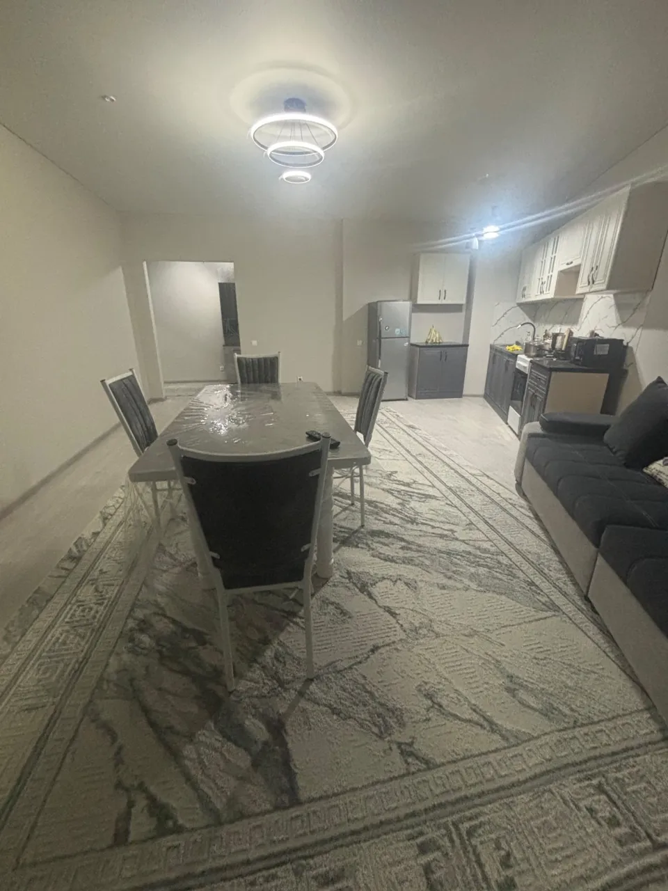 Квартира, Кайтпас Атамура Bolashaq, 350 000 ₸