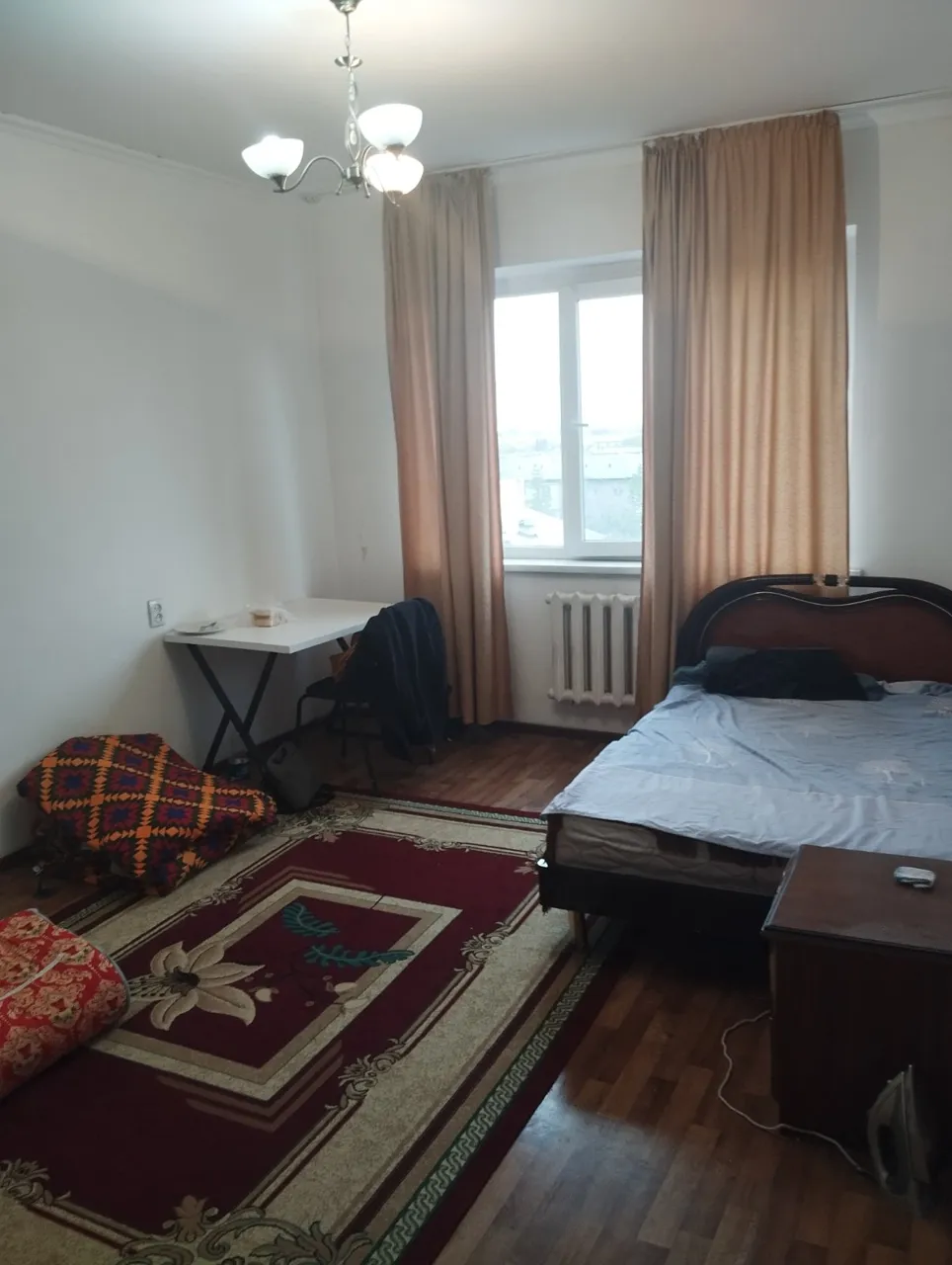 Подселение, для парней, Аксай-3, 7, 50 000 ₸/чел