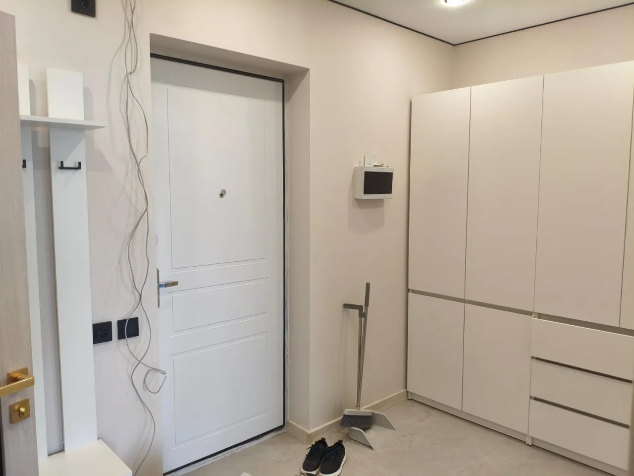 Комната, для девушек, Сакена Жунисова 2/25 к11, 15 000 ₸